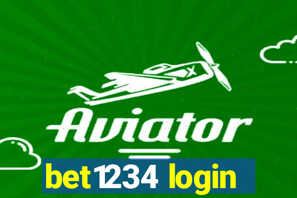 bet1234 login